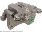 Cardone 19-B3738 Disc Brake Caliper - Rear Left - view 1