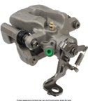 Cardone 19-B3796 Disc Brake Caliper - Rear Right - view 1