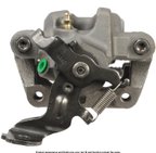 Cardone 19-B3796 Disc Brake Caliper - Rear Right - view 3
