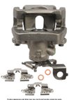 Cardone 19-B3796 Disc Brake Caliper - Rear Right - view 4