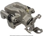 Cardone 19-B3797 Disc Brake Caliper - Rear Left - view 1
