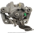 Cardone 19-B3797 Disc Brake Caliper - Rear Left - view 3
