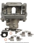 Cardone 19-B3797 Disc Brake Caliper - Rear Left - view 4