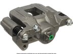 Cardone 19-B3824 Disc Brake Caliper - Rear Right - view 1