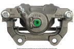 Cardone 19-B3824 Disc Brake Caliper - Rear Right - view 3