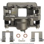 Cardone 19-B3824 Disc Brake Caliper - Rear Right - view 4