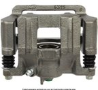Cardone 19-B3824 Disc Brake Caliper - Rear Right - view 2
