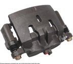 Cardone 19-B3827A Disc Brake Caliper - Front Right - view 2