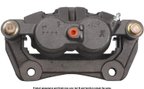 Cardone 19-B3827A Disc Brake Caliper - Front Right - view 4