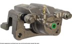Cardone 19-B3850 Disc Brake Caliper - Rear Left - view 1