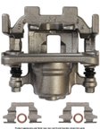 Cardone 19-B3850 Disc Brake Caliper - Rear Left - view 3
