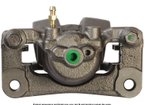 Cardone 19-B3850 Disc Brake Caliper - Rear Left - view 4