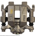 Cardone 19-B3850 Disc Brake Caliper - Rear Left - view 2