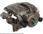 Cardone 19-B3864 Disc Brake Caliper - Rear Right - view 1
