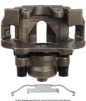 Cardone 19-B3864 Disc Brake Caliper - Rear Right - view 3