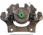 Cardone 19-B3864 Disc Brake Caliper - Rear Right - view 4