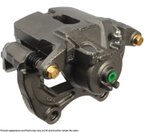 Cardone 19-B3879 Disc Brake Caliper - Front Right - view 1