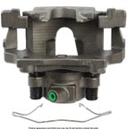 Cardone 19-B3890 Disc Brake Caliper - Front Left - view 3