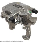 Cardone 19-B3896 Disc Brake Caliper - Rear Left - view 1