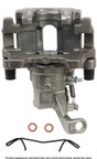 Cardone 19-B3896 Disc Brake Caliper - Rear Left - view 3
