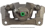 Cardone 19-B3956 Disc Brake Caliper - Rear Right - view 4