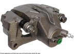 Cardone 19-B3957 Disc Brake Caliper - Rear Left - view 1