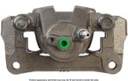 Cardone 19-B3957 Disc Brake Caliper - Rear Left - view 4