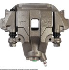 Cardone 19-B3957 Disc Brake Caliper - Rear Left - view 2