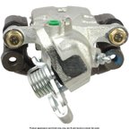 Cardone 19-B3965 Disc Brake Caliper - Rear Right - view 4