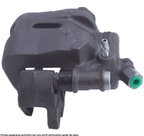 Cardone 19-B570 Disc Brake Caliper - Front Right - view 2