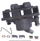 Cardone 19-B570 Disc Brake Caliper - Front Right - view 4