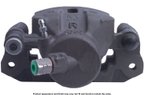Cardone 19-B570 Disc Brake Caliper - Front Right - view 5