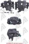 Cardone 19-B570 Disc Brake Caliper - Front Right - view 1