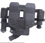 Cardone 19-B570 Disc Brake Caliper - Front Right - view 3