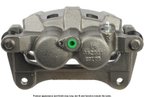 Cardone 19-B6033 Disc Brake Caliper - Front Right - view 3
