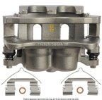 Cardone 19-B6033 Disc Brake Caliper - Front Right - view 4