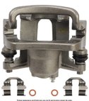 Cardone 19-B6034 Disc Brake Caliper - Rear Right - view 4