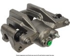 Cardone 19-B6035 Disc Brake Caliper - Rear Left - view 1