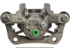 Cardone 19-B6035 Disc Brake Caliper - Rear Left - view 3