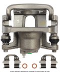 Cardone 19-B6035 Disc Brake Caliper - Rear Left - view 4