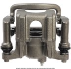 Cardone 19-B6035 Disc Brake Caliper - Rear Left - view 2