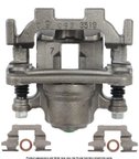 Cardone 19-B6036 Disc Brake Caliper - Rear Left - view 4