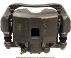 Cardone 19-B6038 Disc Brake Caliper - Front Left - view 2