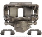 Cardone 19-B6069 Disc Brake Caliper - Front Right - view 3