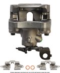 Cardone 19-B6129 Disc Brake Caliper - Rear Right - view 3