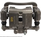 Cardone 19-B6146 Disc Brake Caliper - Rear Left - view 2