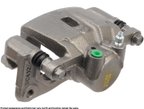 Cardone 19-B6152 Disc Brake Caliper - Rear Left - view 1