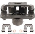 Cardone 19-B6152 Disc Brake Caliper - Rear Left - view 3
