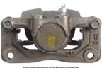 Cardone 19-B6152 Disc Brake Caliper - Rear Left - view 4