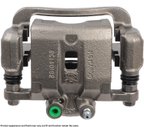 Cardone 19-B6152 Disc Brake Caliper - Rear Left - view 2